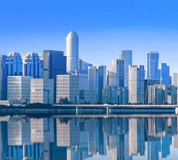 铜陵芳华云计算有限公司